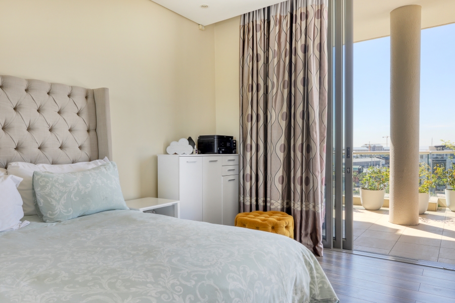 3 Bedroom Property for Sale in Waterfront Western Cape